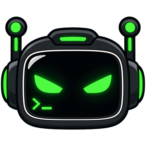 SecBot logo